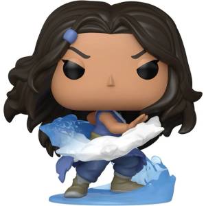 Funko Фигура Funko POP! Animation: Avatar: The Last Airbender - Katara #2107 (108497)