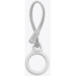 Apple Belkin Secure Holder w Strap - Airtag - White (F8W974btWHT)