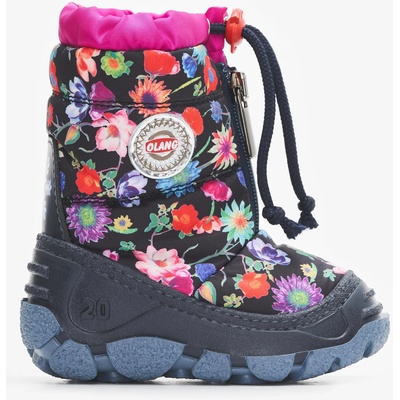 OLANG Ботуши happy