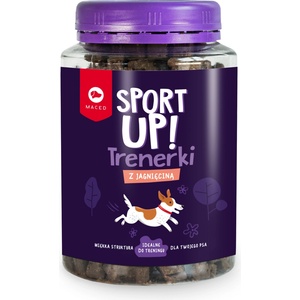 Maced Sport Up! ! Обувки за тренировка Lamb 300 г