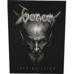 RAZAMATAZ голяма емблема venom - into oblivion - razamataz - bp1359
