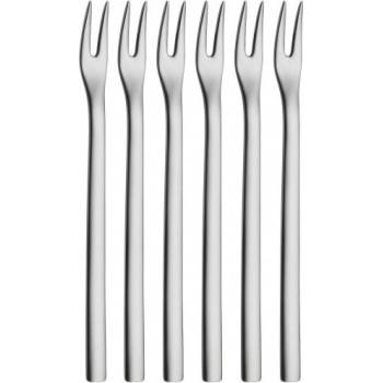 WMF Коктейлни вилици Nuova 6 бр (1291546040)