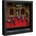 Pixel Frames - Double Dragon 23x23cm