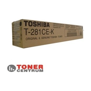 Toshiba T-281CE-K - originálny