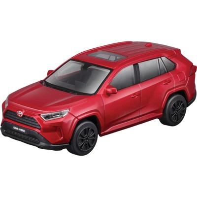BburagoToyotaRAV420221:43červenámetalíza