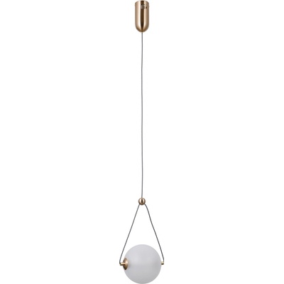 Italux PND-34361-S-HBR-OPAL