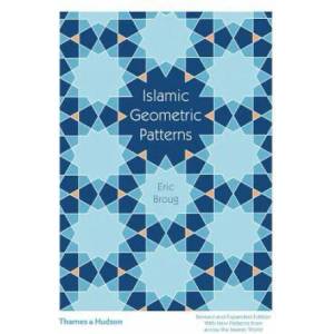 Islamic Geometric Patterns (ISBN: 9780500294680)