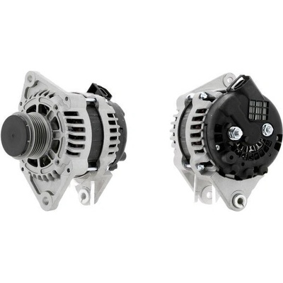 Alternátor - Opel Astra 1,7 CDTI / Delco 13579675