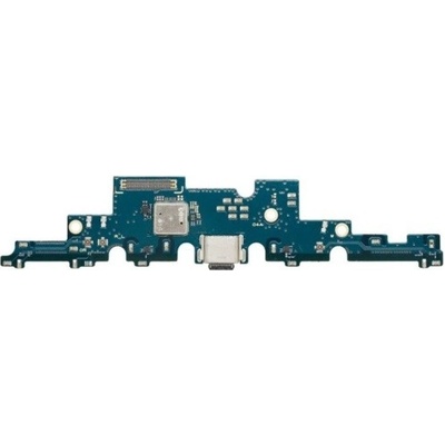 Samsung Galaxy Tab S8 Ultra X900, X906B - Nabíjací Konektor PCB Doska