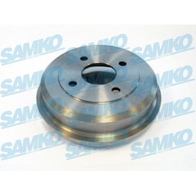 Brzdový buben SAMKO S70542