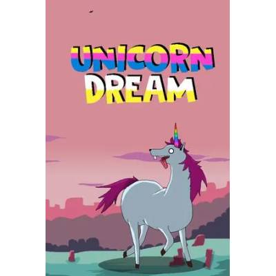 Игра Unicorn Dream за PC Steam, Електронна доставка