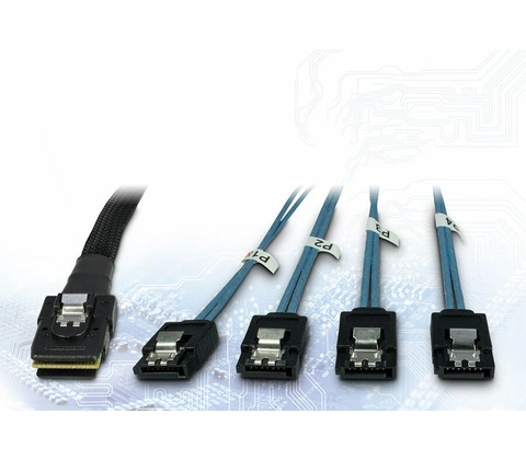Inter-Tech 1m 88885237