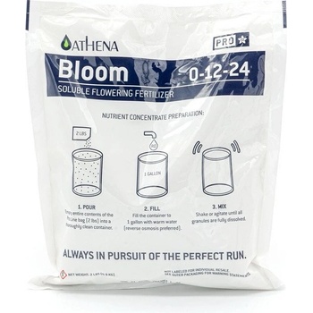 Athena PRO Line Bloom 2,2 kg