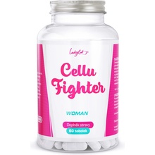 Ladylab CELLU FIGHTER 60 kapslí