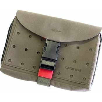 Custom Gear Modular Ifak Ranger Green