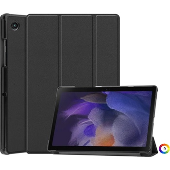 Image 1 of Samsung Galaxy Tab A8 10.5 (2021) Кожен Калъф и Протектор