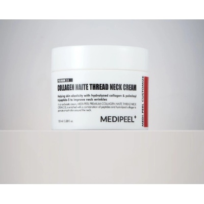 MEDI-PEEL Jižní Korea Medi-Peel Premium Naite Thread Neck Cream 100 ml