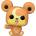 Funko Pop Games Pokemon Teddiursa #985 9cm