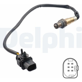 Lambda sonda DELPHI ES21310-12B1 (ES2131012B1)
