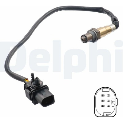 Lambda sonda DELPHI ES21310-12B1 (ES2131012B1)