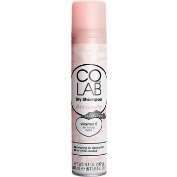 Colab Dreamer suchý šampón 200 ml