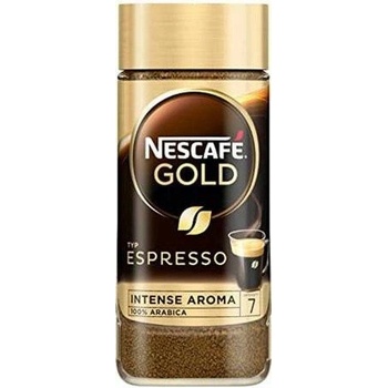 Nescafé Gold Espresso 100 g