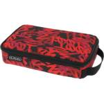 Herlitz Ученически несесер празен, с дръжка, 2Go, мотив Graffiti - Herlitz