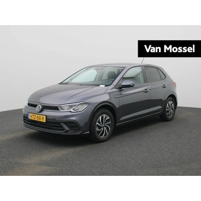 Volkswagen Polo 1.0 TSI 70 kW