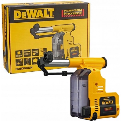 DeWALT D25303DH – Zboží Dáma