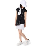 Karl Lagerfeld Детски кожени маратонки - answear - 166,23 лв