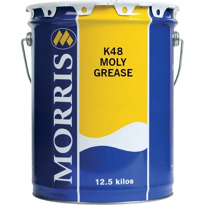 Morris K48 - MOLY 12,5 kg