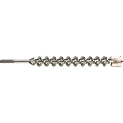 Milwaukee 4932352799 Vrták 4 břitý SDS-Max MX4 52 x 450/570 mm