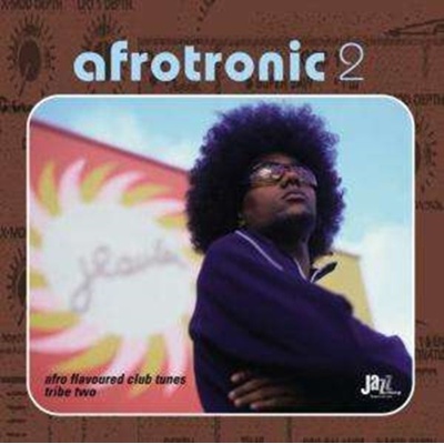 Various - AFROTRONIC 2 CD