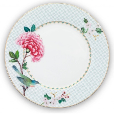Pip Studio Blushing Birds 21 cm bílý