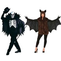 Costume de Halloween