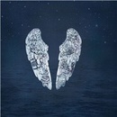 COLDPLAY - GHOST STORIES (1CD)