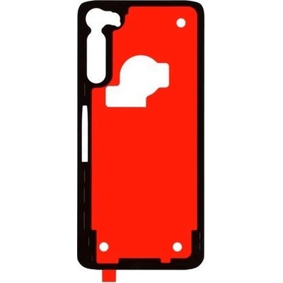 Motorola Moto G Pro - Lepka pod Bateriový Kryt Adhesive - SD78C59850 Genuine Service Pack