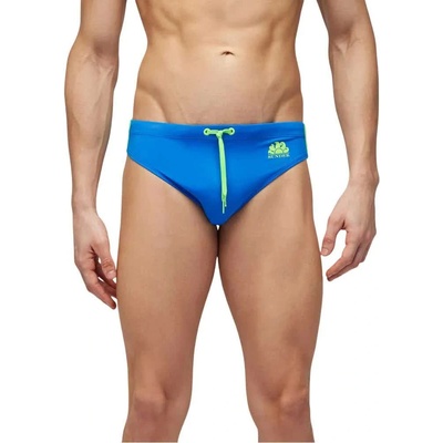 Sundek Бански гащета Sundek Sax swimming brief - Blue (Over Sky)