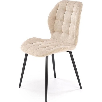 Halmar Трапезен стол k548 бежов