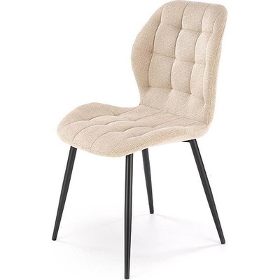 Halmar Трапезен стол k548 бежов