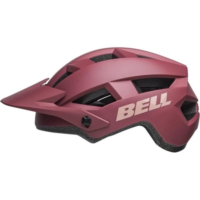 Bell Spark 2 matt pink 2022