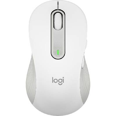 Logitech Signature M650 L Wireless Mouse GRAPH 910-006240