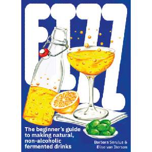 FIZZ | Elise Iterson, Barbara Serulus (ISBN: 9789063695446)