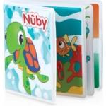 Kikkaboo Образователна книжка с пискун Kikkaboo - Nubi (31201030001)
