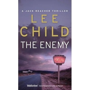 Enemy - L. Child