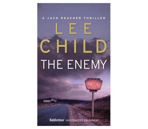 Enemy - L. Child