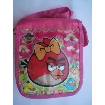 Image 1 of Детска чанта с дълга дръжка и картинка 5