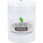Schupp Body Butter, Шоколадова мечта, 1000 мл