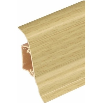 Döllken soklová lišta SLK 50 W137 2, 5 m