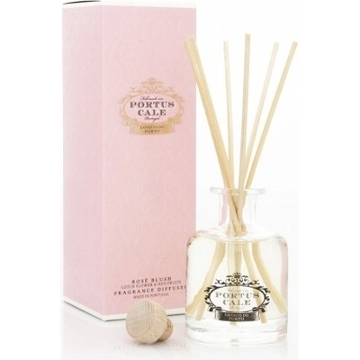 Castelbel Vonný difuzér Rosé Blush 100 ml